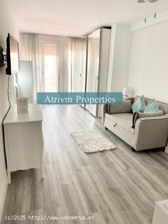 Apartamento en alquiler en Torrevieja (Alicante)