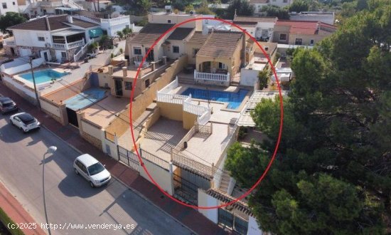  Villa en venta en Torrevieja (Alicante) 