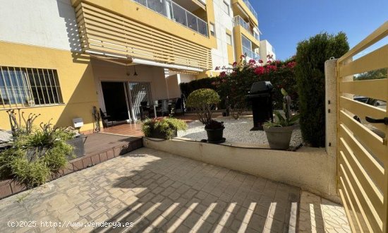 Apartamento en venta en Orihuela (Alicante)