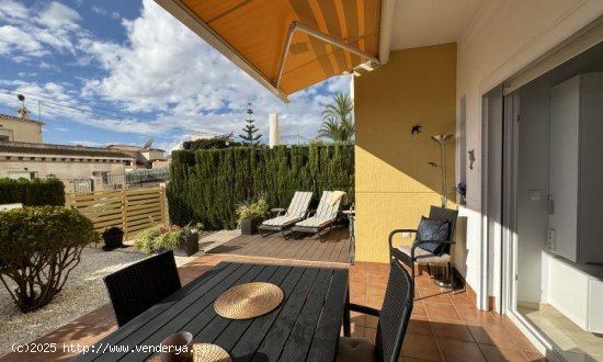 Apartamento en venta en Orihuela (Alicante)