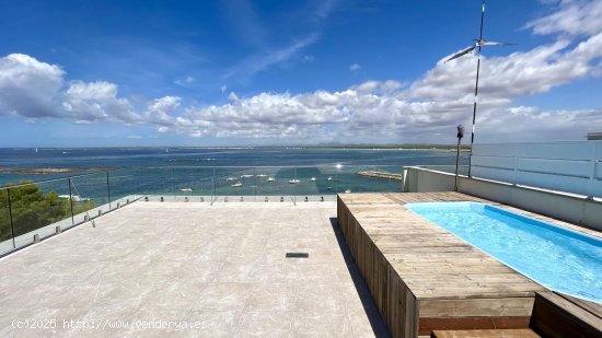  Apartamento en alquiler en Colonia de Sant Jordi (Baleares) 