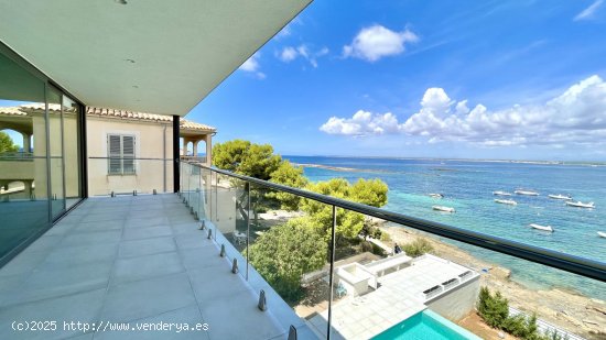 Apartamento en alquiler en Colonia de Sant Jordi (Baleares)