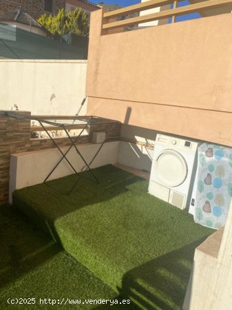 Apartamento en venta en Finestrat (Alicante)