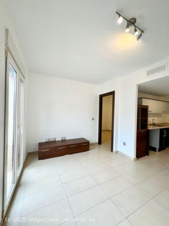 Apartamento en venta en La Nucia (Alicante)