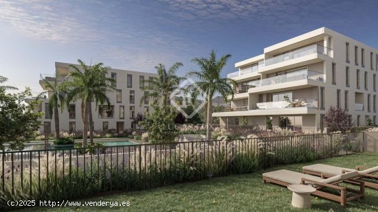 Apartamento en venta a estrenar en Benicasim (Castellón)