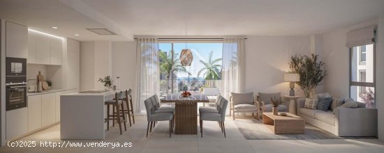 Apartamento en venta a estrenar en Benicasim (Castellón)