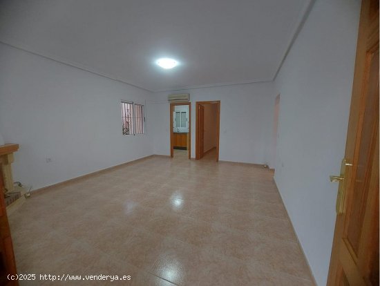 Chalet en venta en Algorfa (Alicante)