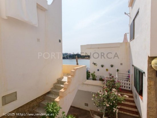 Apartamento en venta en Es Mercadal (Baleares)