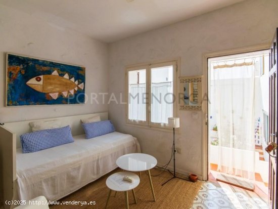 Apartamento en venta en Es Mercadal (Baleares)