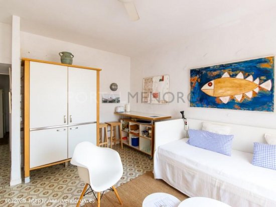 Apartamento en venta en Es Mercadal (Baleares)