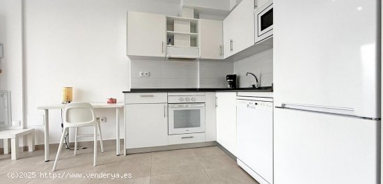 Apartamento en venta en San Pedro del Pinatar (Murcia)