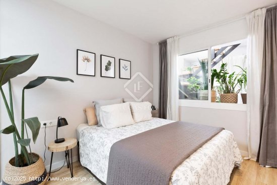 Apartamento en venta en Castelldefels (Barcelona)