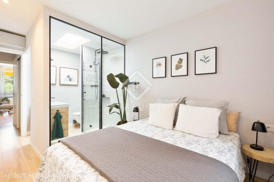 Apartamento en venta en Castelldefels (Barcelona)