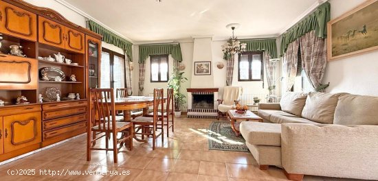 Villa en venta en Torrevieja (Alicante)