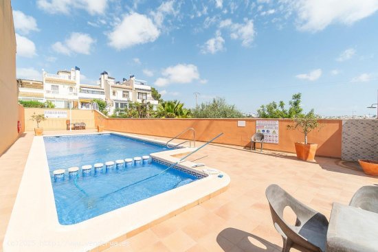 Chalet en venta en Orihuela (Alicante)