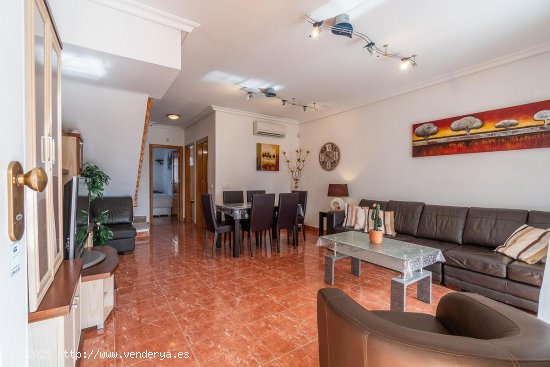 Chalet en venta en Orihuela (Alicante)