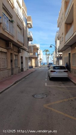  Apartamento en venta en San Javier (Murcia) 