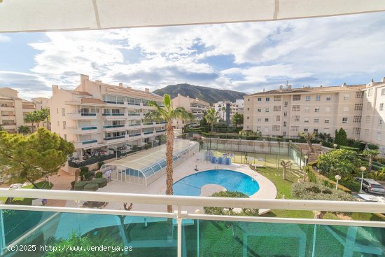  Apartamento en venta en Alfaz del Pi (Alicante) 