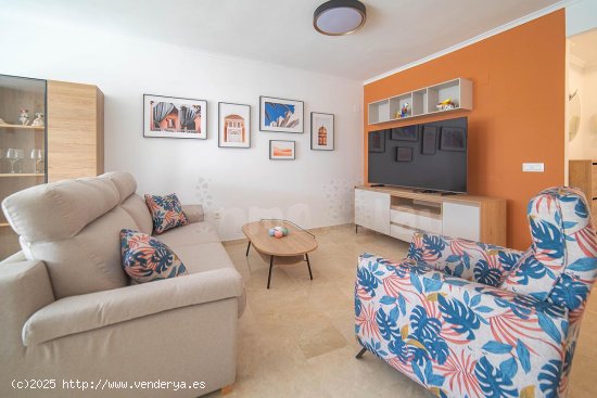 Apartamento en venta en Alfaz del Pi (Alicante)