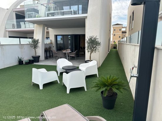 Apartamento en venta en Ciudad Quesada (Alicante)