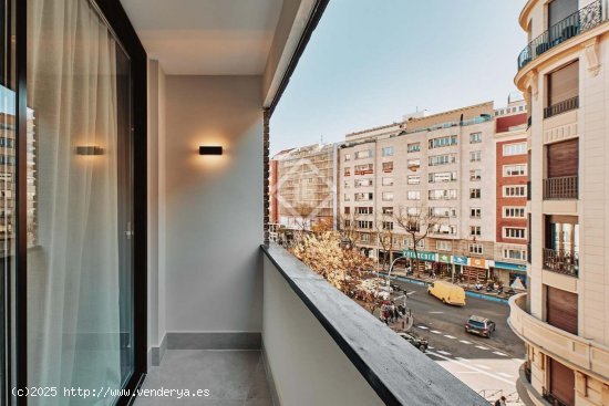 Apartamento en venta en Madrid (Madrid)