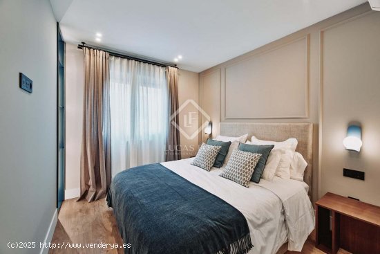 Apartamento en venta en Madrid (Madrid)