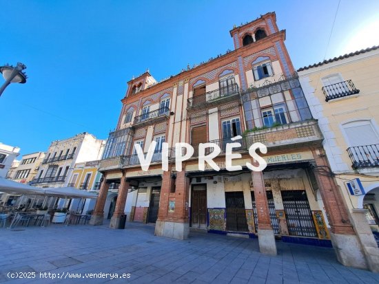  Edificio en venta en Mérida (Badajoz) 