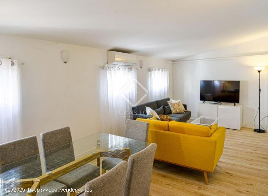 Apartamento en venta en Madrid (Madrid)