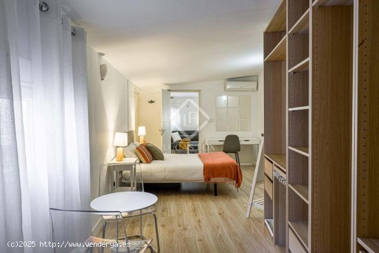 Apartamento en venta en Madrid (Madrid)