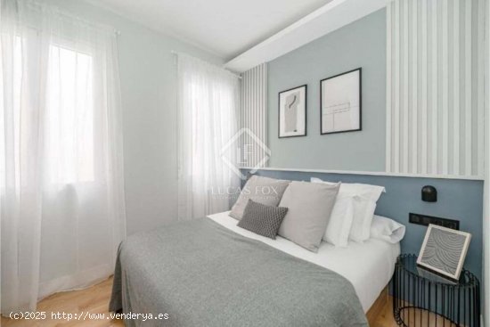 Apartamento en venta en Madrid (Madrid)