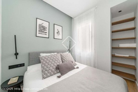 Apartamento en venta en Madrid (Madrid)