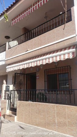  Chalet en venta en Pilar de la Horadada (Alicante) 