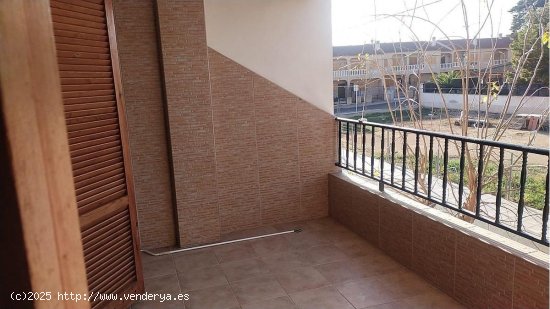 Chalet en venta en Pilar de la Horadada (Alicante)