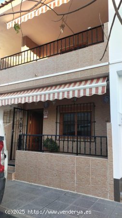 Chalet en venta en Pilar de la Horadada (Alicante)