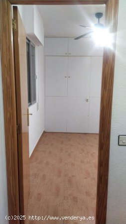 Chalet en venta en Pilar de la Horadada (Alicante)