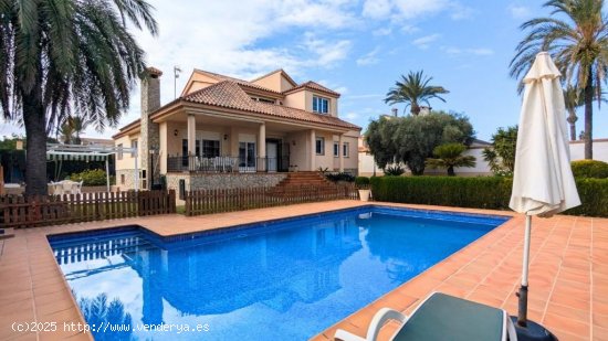  Villa en venta en Pilar de la Horadada (Alicante) 