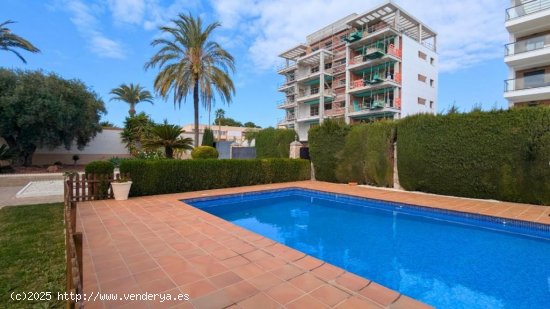 Villa en venta en Pilar de la Horadada (Alicante)