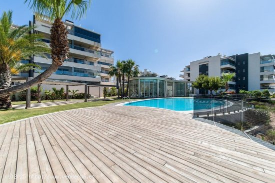 Apartamento en venta en Orihuela (Alicante)