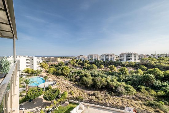 Apartamento en venta en Orihuela (Alicante)