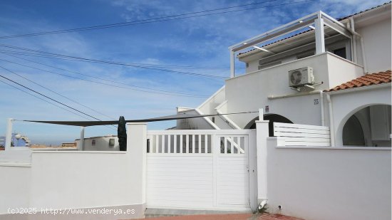 Apartamento en venta en Torrevieja (Alicante)