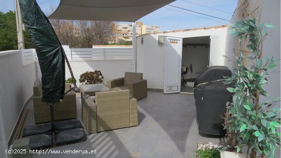 Apartamento en venta en Torrevieja (Alicante)