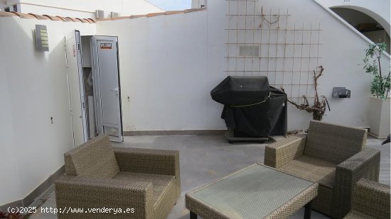 Apartamento en venta en Torrevieja (Alicante)