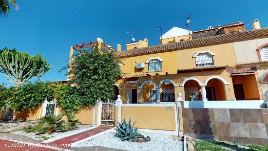  Villa en venta en Los Alcázares (Murcia) 