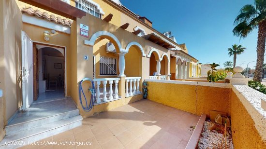 Villa en venta en Los Alcázares (Murcia)