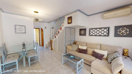 Villa en venta en Los Alcázares (Murcia)