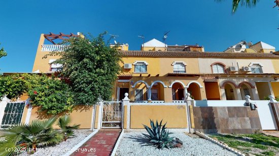 Villa en venta en Los Alcázares (Murcia)