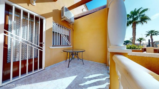 Villa en venta en Los Alcázares (Murcia)