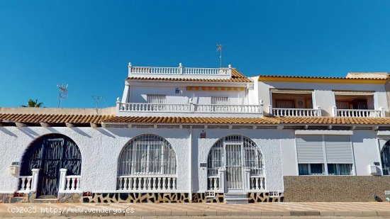  Villa en venta en Los Alcázares (Murcia) 