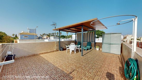 Chalet en venta en Los Alcázares (Murcia)