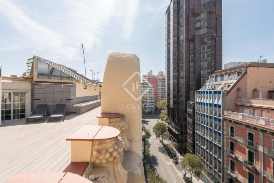 Apartamento en alquiler en Barcelona (Barcelona)